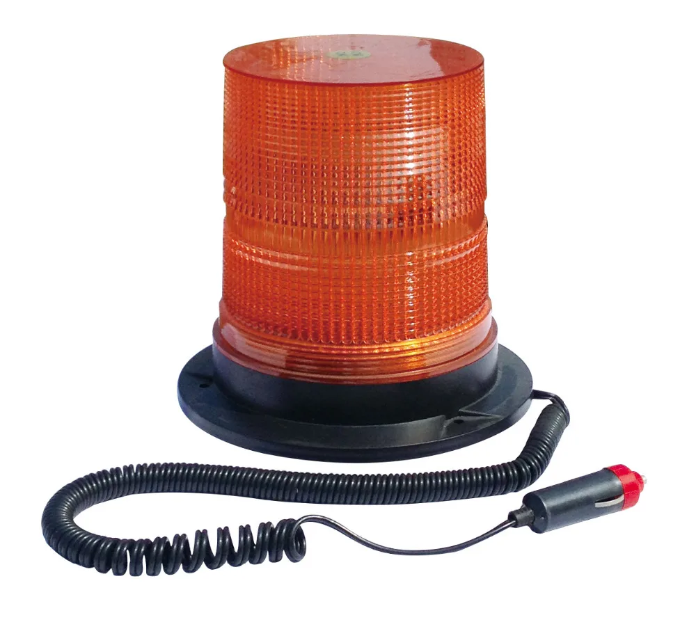 12v/24v Flashing Machine Use Caution Strobe Light Warning led Flashing Light