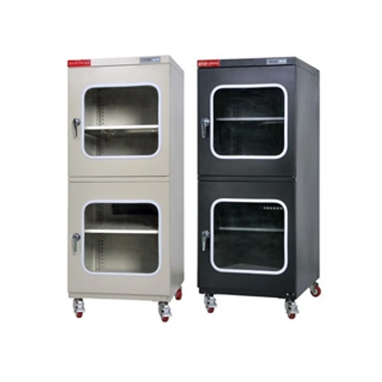 540L Customizable Dehumidification Moisture Proof Cabinet Lab Medecine Storage