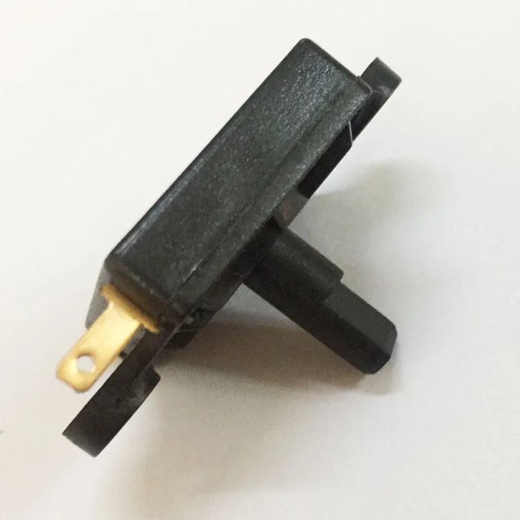 Поворотный переключатель Tuowei 3410-410I, поставщик, паяльный Тип 4A-120V 3(2)A ~ 250V, 2-контактный поворотный переключатель t125 для сварочного аппарата