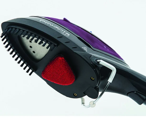 vaporera plancha steam brush handheld clothes handy steamer iron