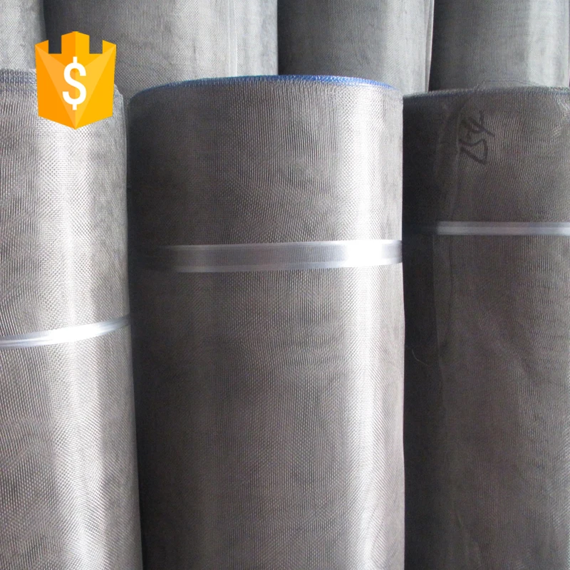 Multifunctional 70 micron 75 micron stainless steel mesh screen for wholesales