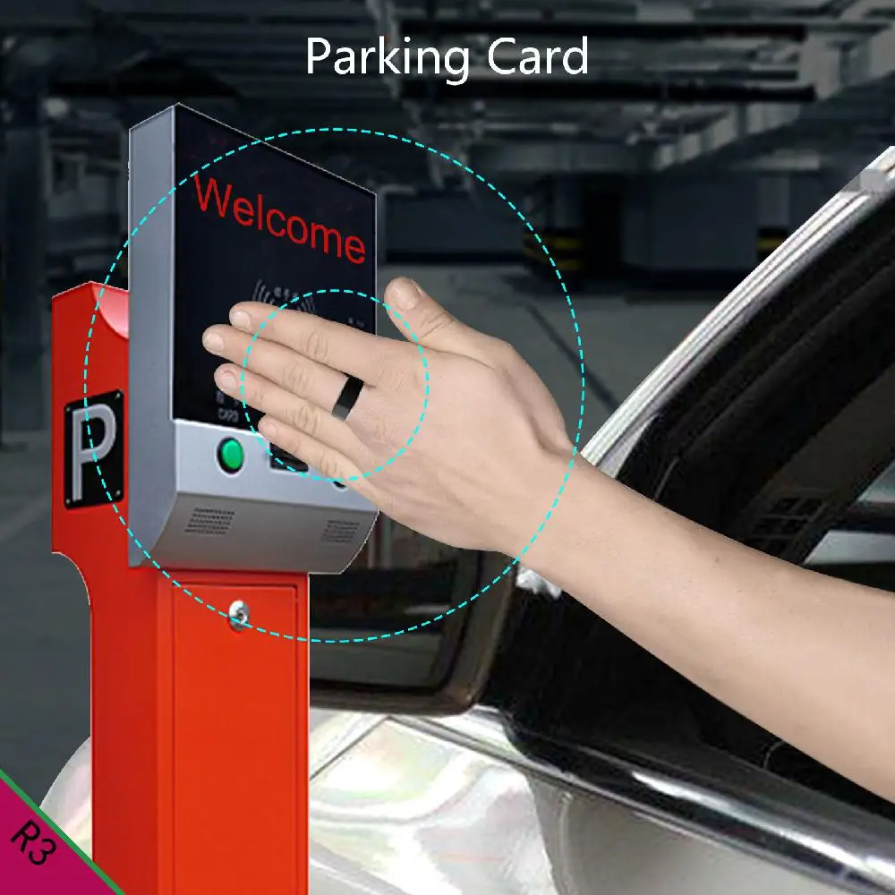 Jakcom R3 умное кольцо новый продукт бытовой техники в наличии бытовая продукция оптовая продажа б/у приборы салфетки Zebra