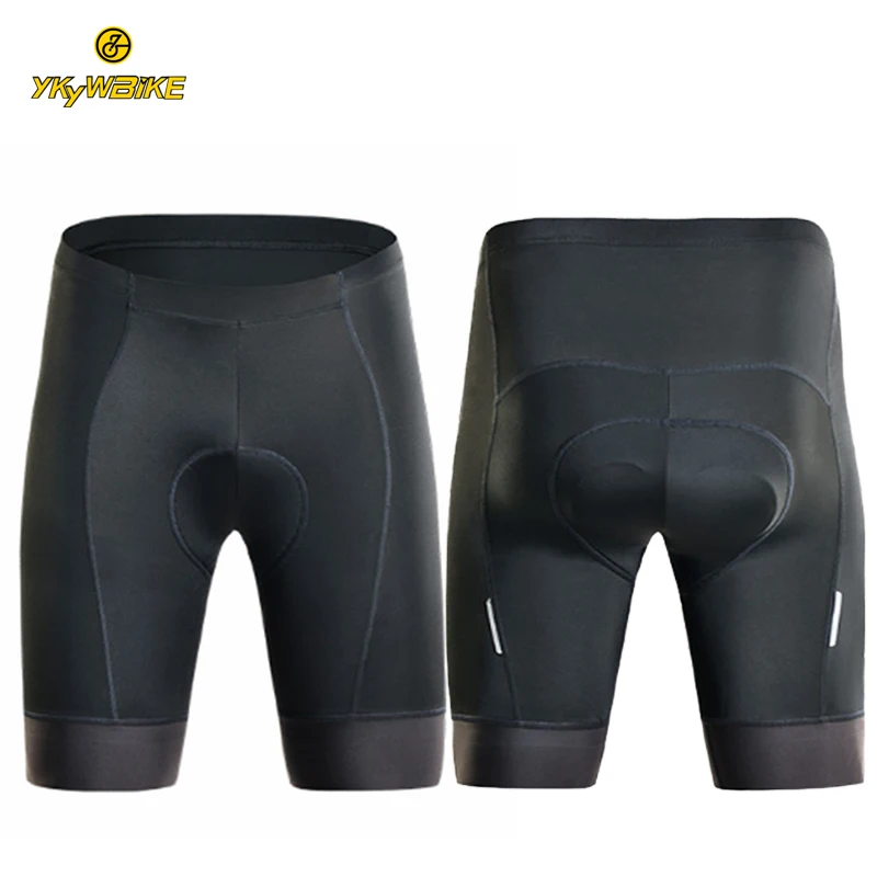 Padded MTB Bicycle Bike Cycling Wear Shorts Wholesale Custom 3D Men Factory Direct Sales Cycling/bike Riding/bicycle Sports