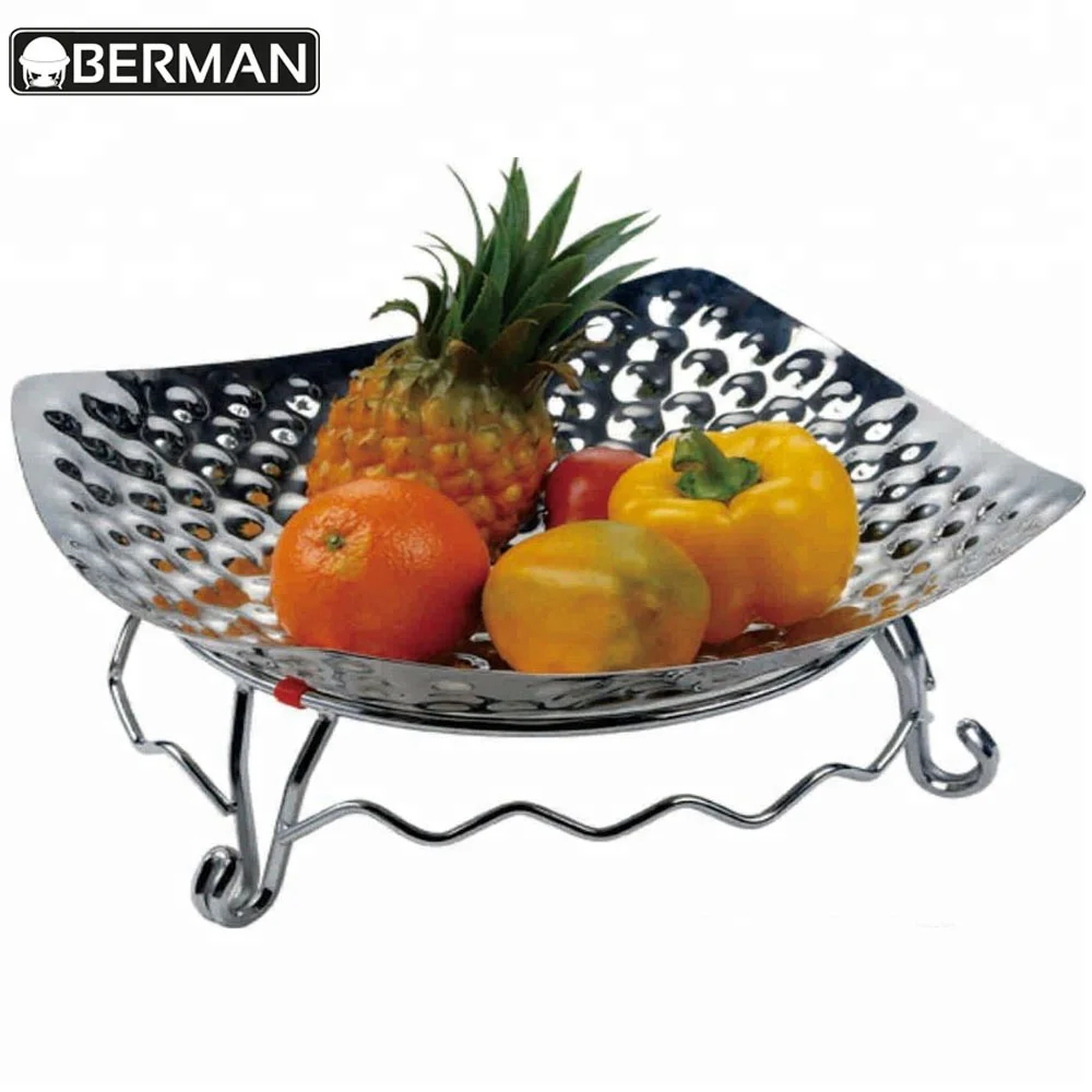 Food and beverage service buffet equipment list pastry display food serving tray with stand, arabic wedding tray sets