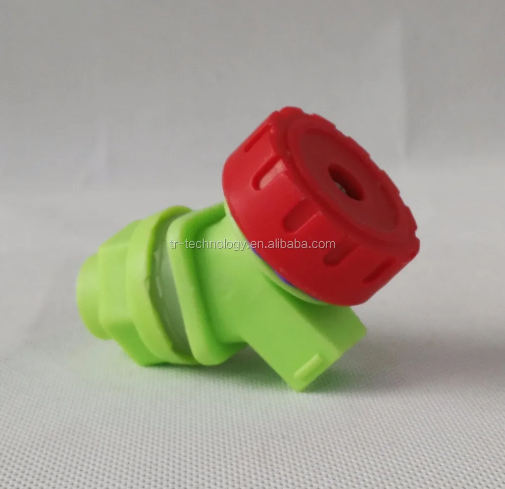 High Quality Plastic bottle taps for Drink Dispenser