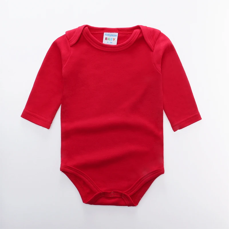 Blank baby clothes 100% organic cotton 0-3 years oem