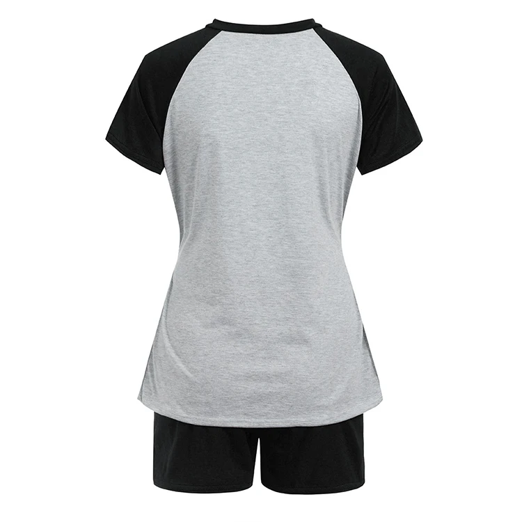 
New Style Plus Size Maternity Wear Women T Shirts Suit 