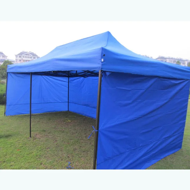 10x10 Nigeria promotion expo waterproof canopy tent price outdoor tent