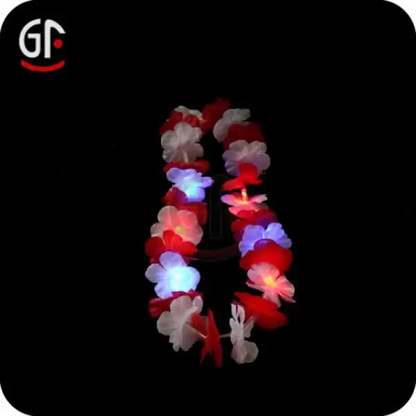 2016 Искусства и Ремесла Завод Оптовая Рождество Зеленые Гирлянды