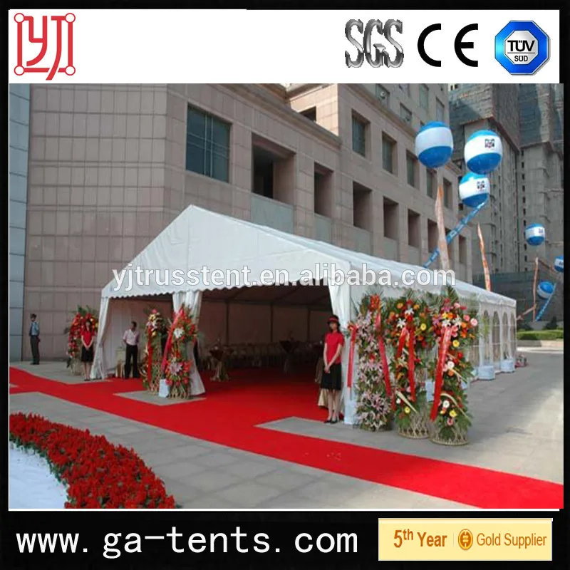 свадебный шатер, палатка-участника, ткань беседка палатка