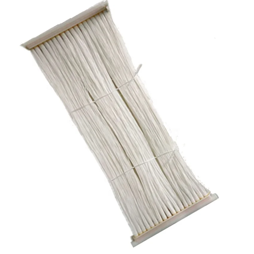 20m2  reinforced PVDF MBR module hollow fiber membrane