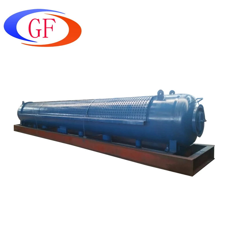 Запчасти для электростанций, котлов на биомассе, водостеновые панели, производитель Китай