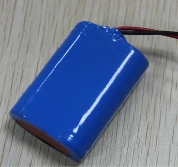 Icr18650 7.4v lithium ion battery 18650 battery 18650 battery 2600mah