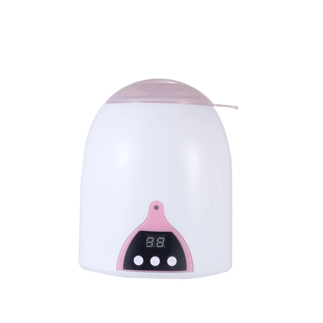 
Multifunctional Intelligent Food Heater Home Use Baby Milk Bottle Warmer 
