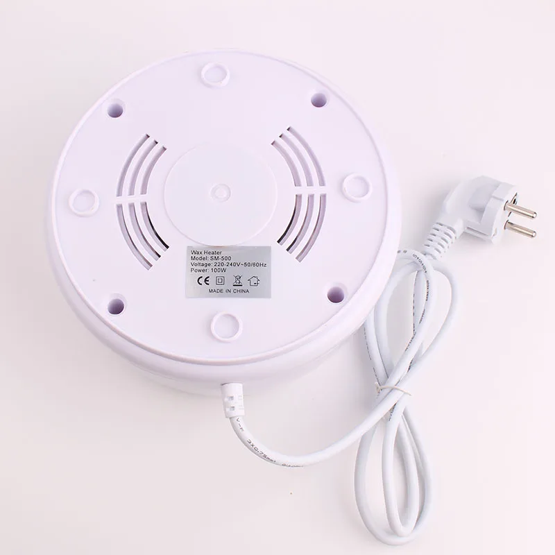 Оптовая продажа, хорошее качество, профессиональный высококачественный электрический обогреватель, набор нагревателей воска для депиляции с набором нагревателей воска