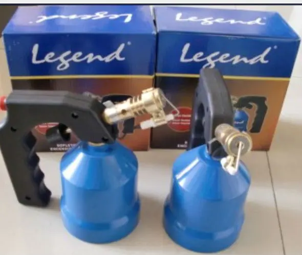 High Quality Oxy-Acetylene Welding Torch Gas Cutting for Efficient and Precise Welding