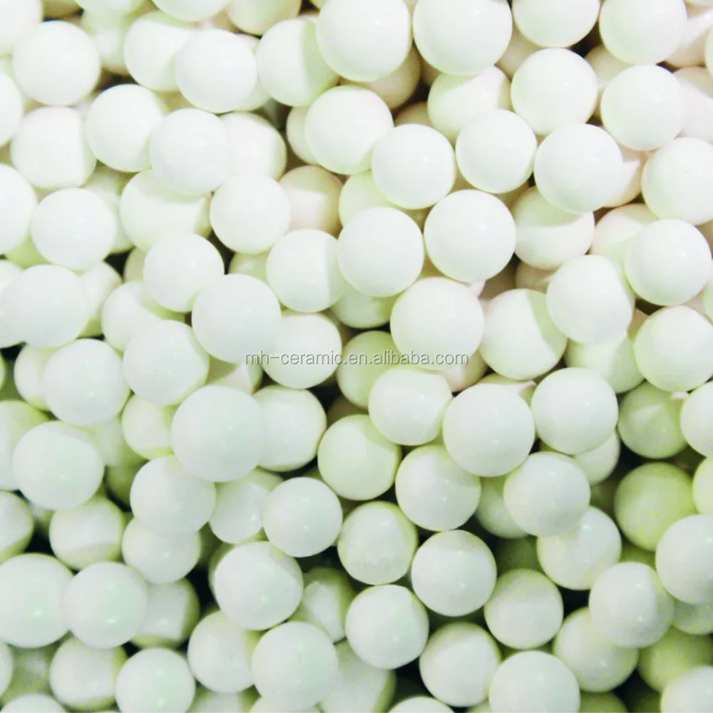 Product Quality Chinese Wholesalers Zirconia Ceramic Beads