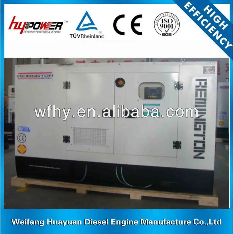 горячей! 180kw cummins дизель-генератор