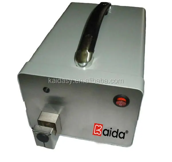 RF tube sealer, radiofrequency tube sealer for blood