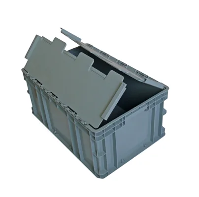Strong Warehouse Plastic Stackable Small Parts  container