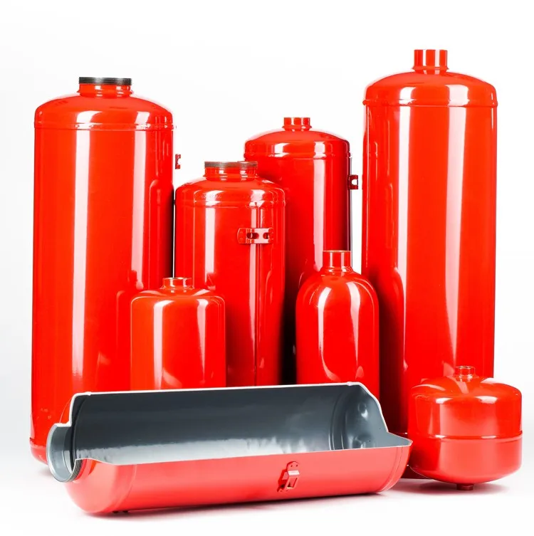 Wholesale Chinese 1/2/3/4/5/6/8/9/10/12KG empty fire extinguisher cylinder price