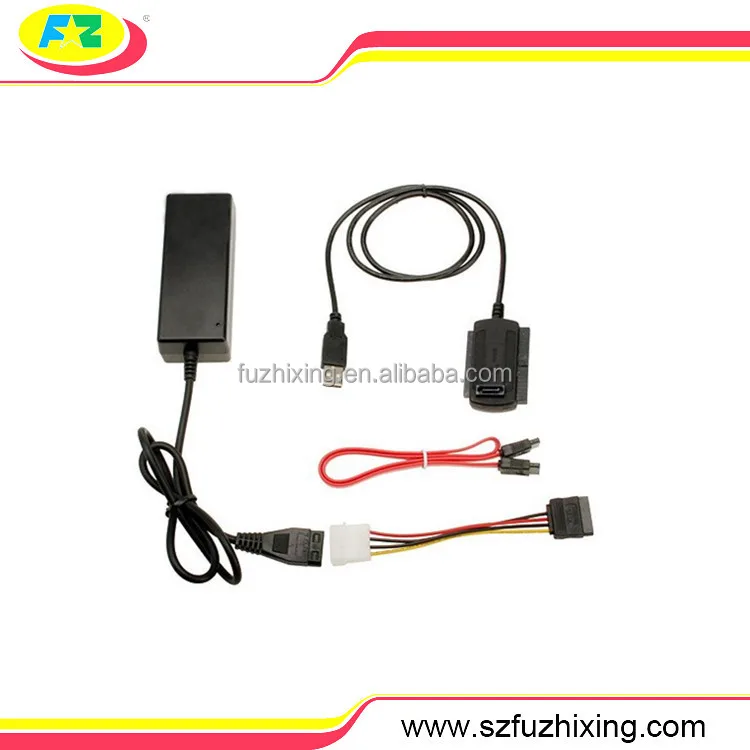 Hard Disk External Cable, USB Cable,USB 3.0 SATA External Hard Drive Adapter Cable SATA to USB Adapter Cable
