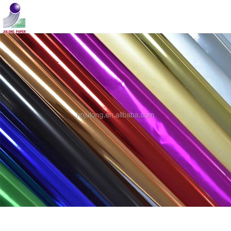 
Shine Metallic Paper Laser Paper Cardstock Shimmer Metallic Paperboard for Crafts 