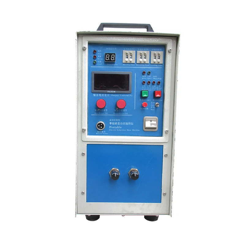 high frequency induction heater price