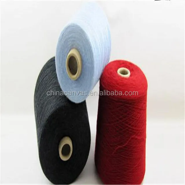 Cashmere-like 100% acrylic Yarn