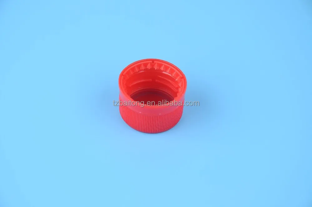 28PCO 1810 plastic beer bottle caps