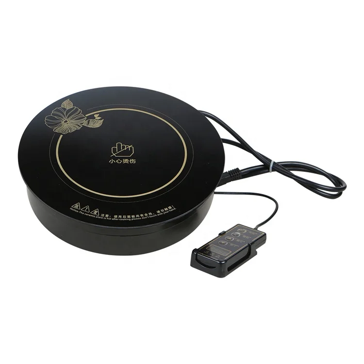 fashionable components of induction cooker  control board 3000- 5000W