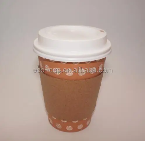 
FSC&BRC&ISO9001&YUM Customized Office/Party Pack 12oz 360ml disposable single wall tea Paper Cup with Lid 