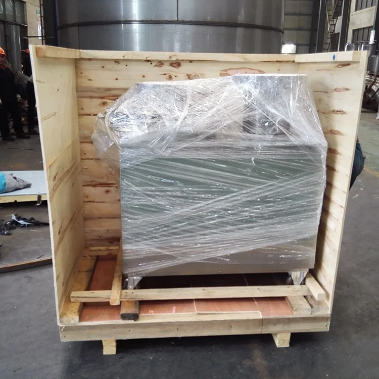 
China manufacturer XL series high quality revolving granulator for seasoning granule making process 