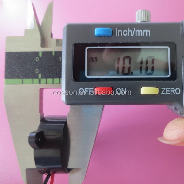 5V 100db piezo buzzer active buzzer