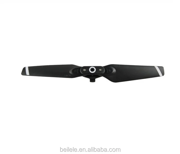 New Free Shipping 2PCS Quick-Release Propellers For DJI Spark drone propeller