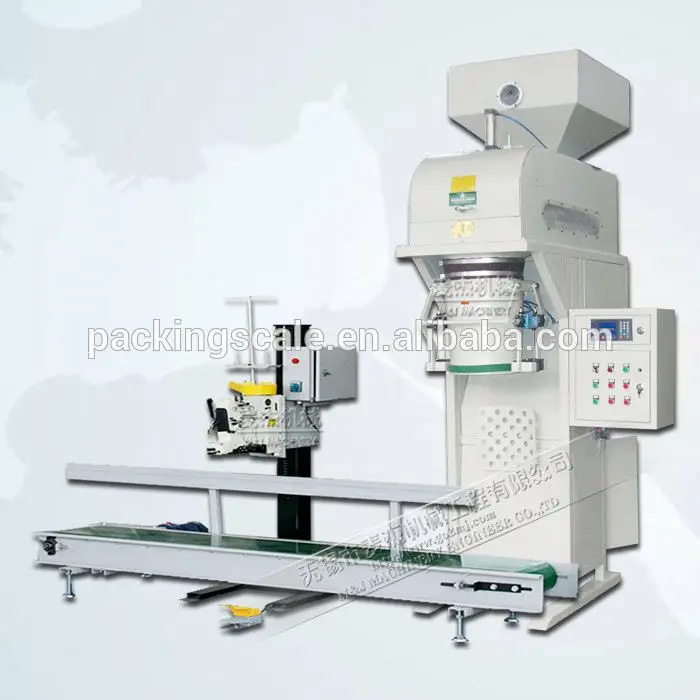 compost packing machine compost fertilizer packing machine