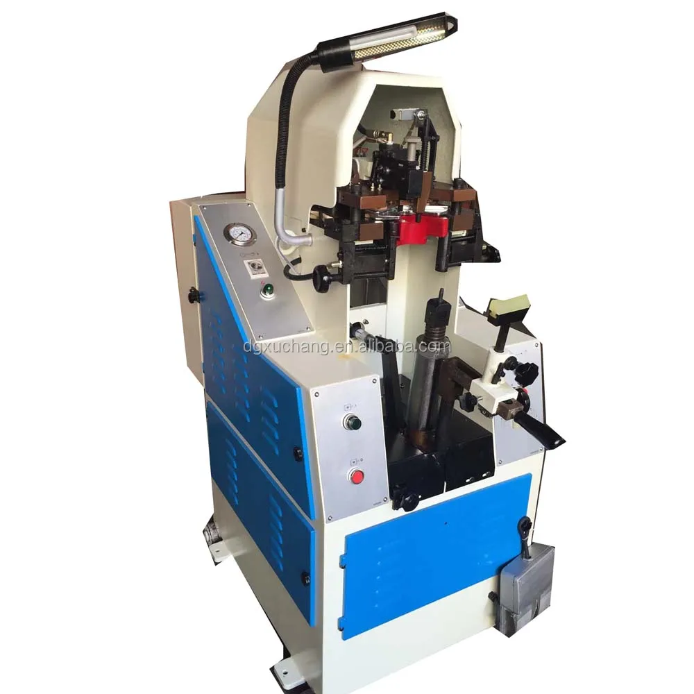 used toe laster machine shoe making equipment