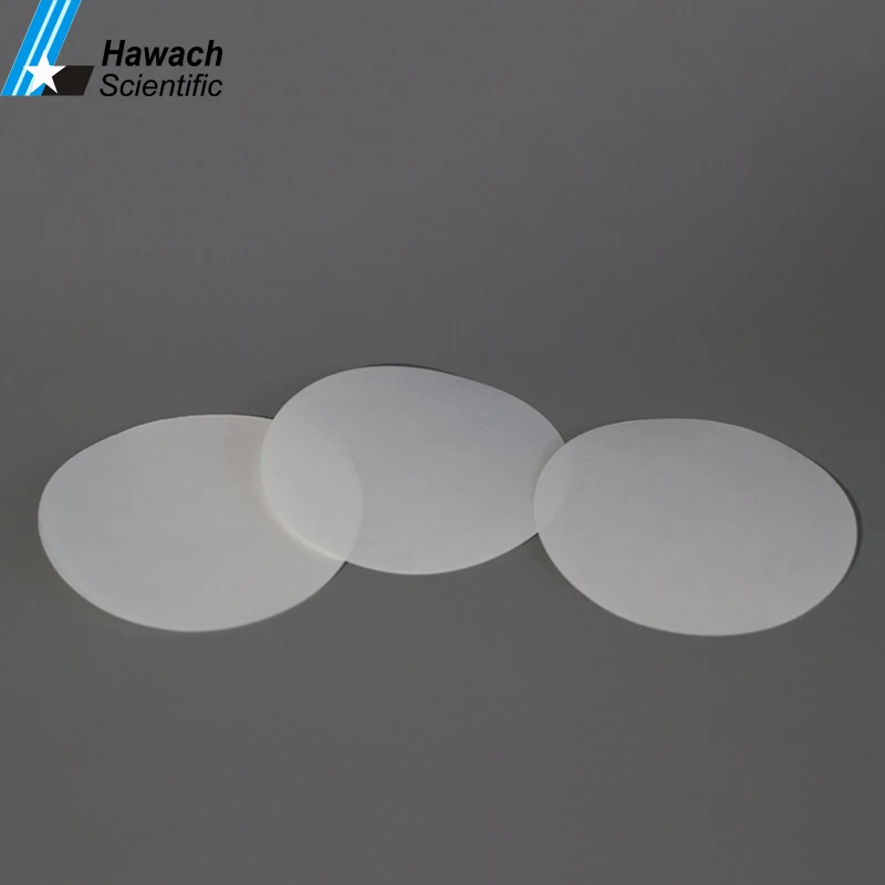
laboratory qualitative filter paper(medium speed) 
