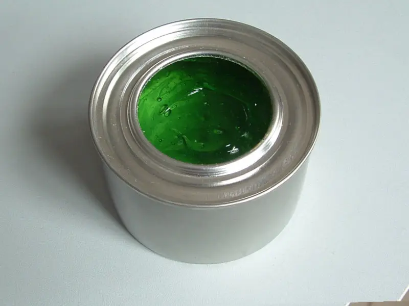 Hot selling Bio Ethanol Gel Chafing dish Fuel