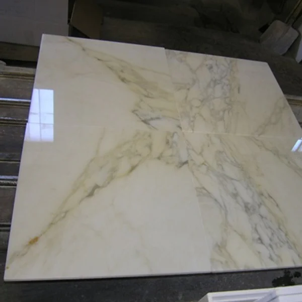 
hot sale italy calacatta gold marble slabs with gold veins 