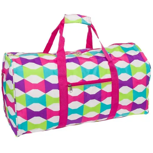 Специальные хорошего качества фантазии леди спортивная сумка