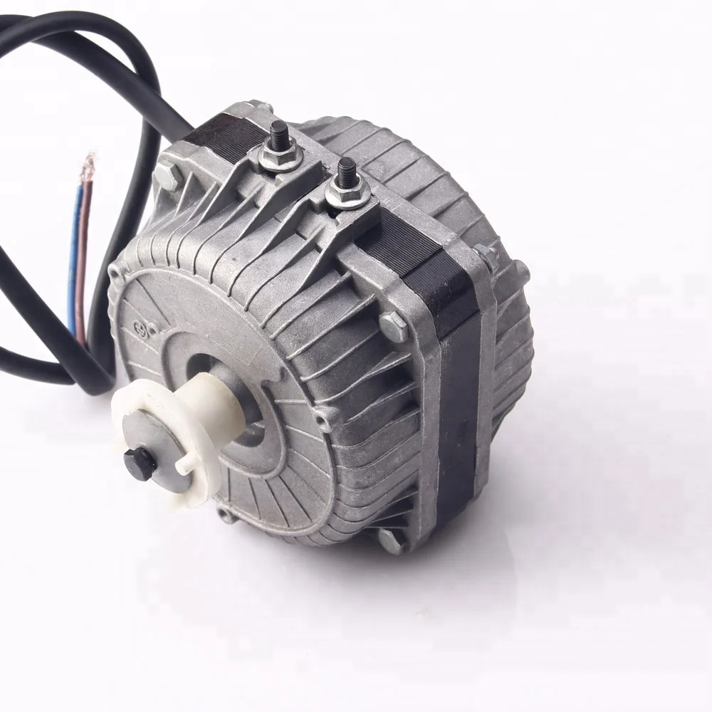 YJ82 single phase shaded pole fan motor freezer motor  freezer refrigerator compressor motor