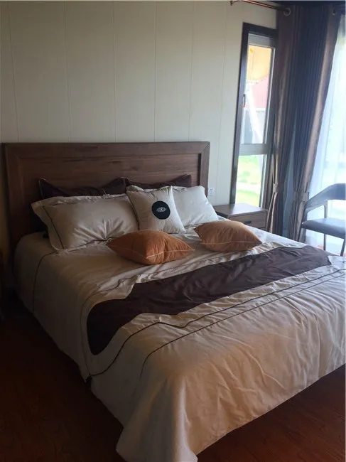 
Hot sale prefabricated shipping container living light steel villa 