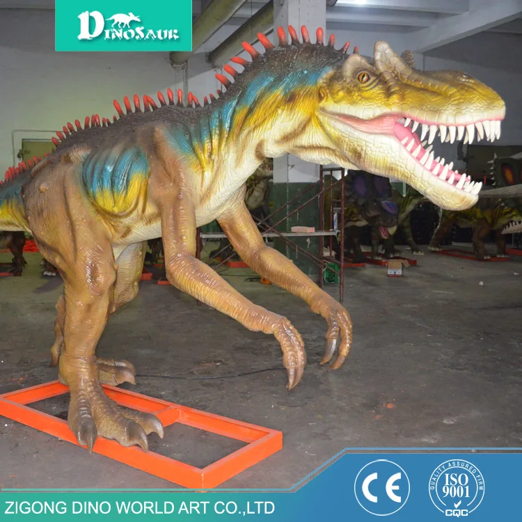 Горячая Продажа Хорошее Качество Для Взрослых Игровое Оборудование Динозавр
