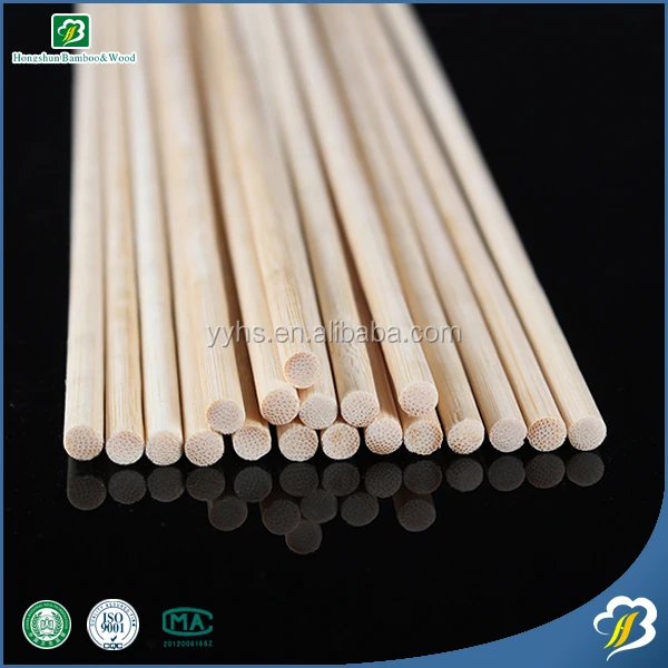 The Most Popular Small Bamboo Sticks With Top Quality