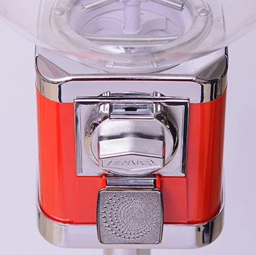 Automated vending NNL-110 sweet dispenser candy machine