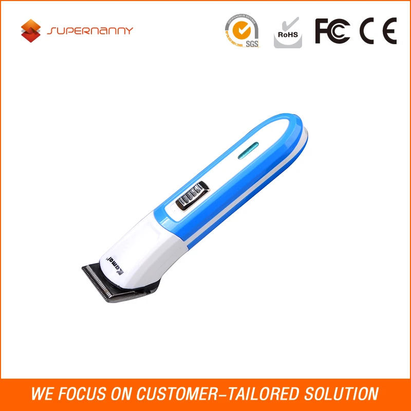 Adjustable electric men shaving machine hair trimmer