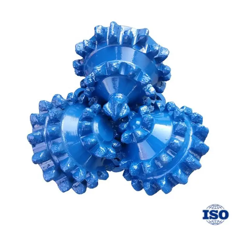 
TIC tricone drill bit 3
