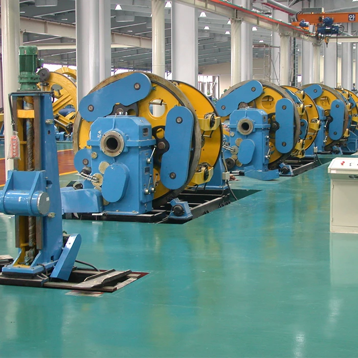 Planetary Jet Surfacing Frame Bonding Machine