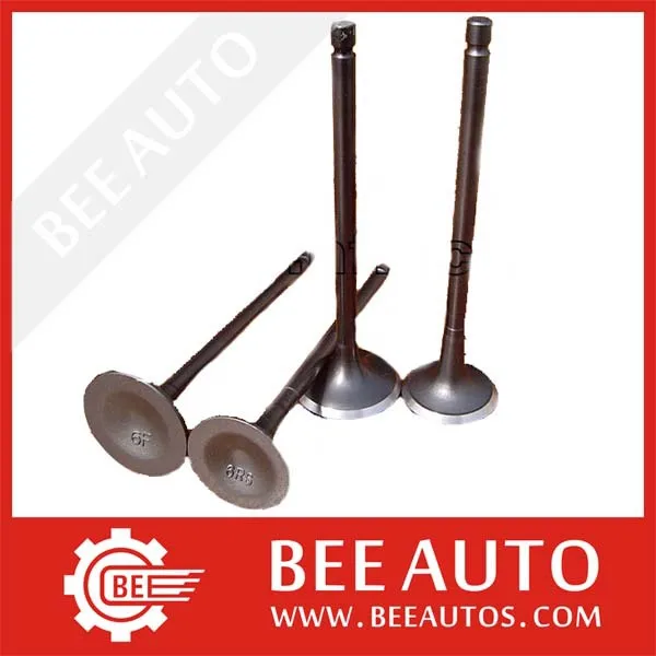 Bus Hino ER200 Diesel Engine Parts Valves